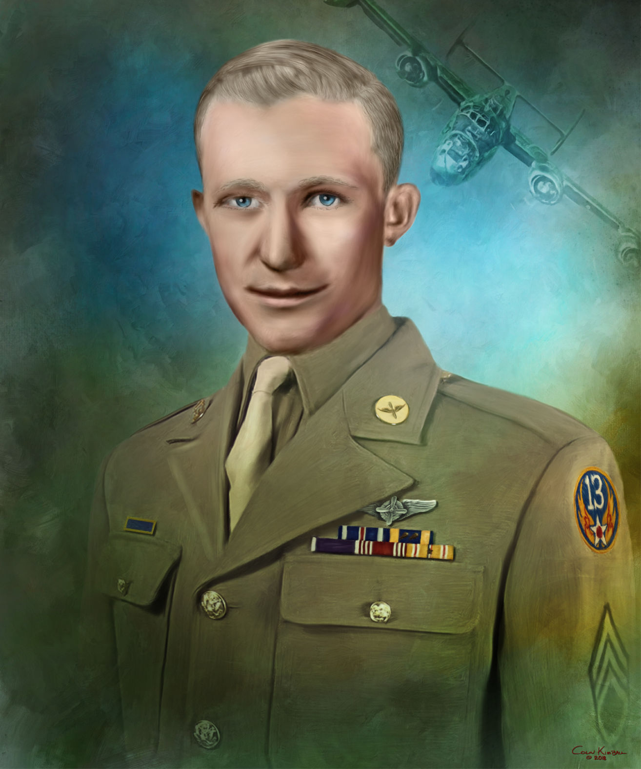 Jimmie Doyle